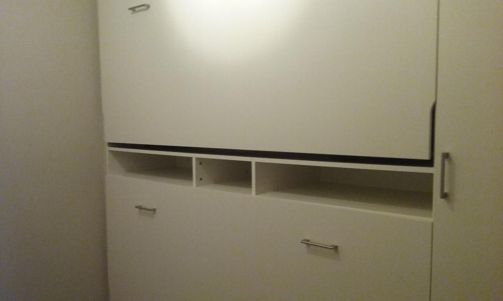 Apartment Lilyta De Haan Eksteriør billede