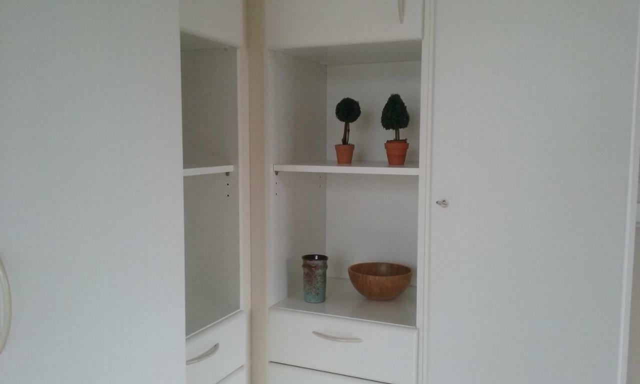 Apartment Lilyta De Haan Eksteriør billede