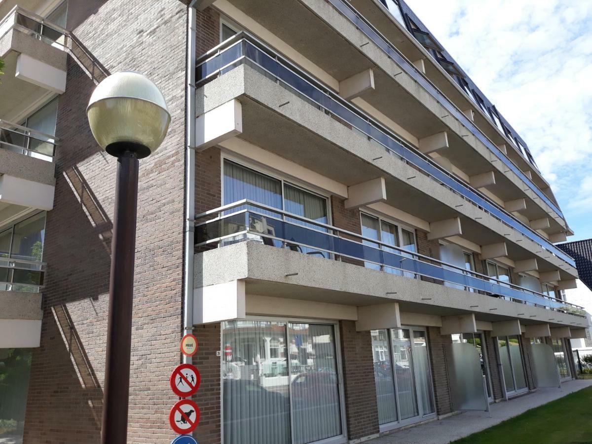 Apartment Lilyta De Haan Eksteriør billede