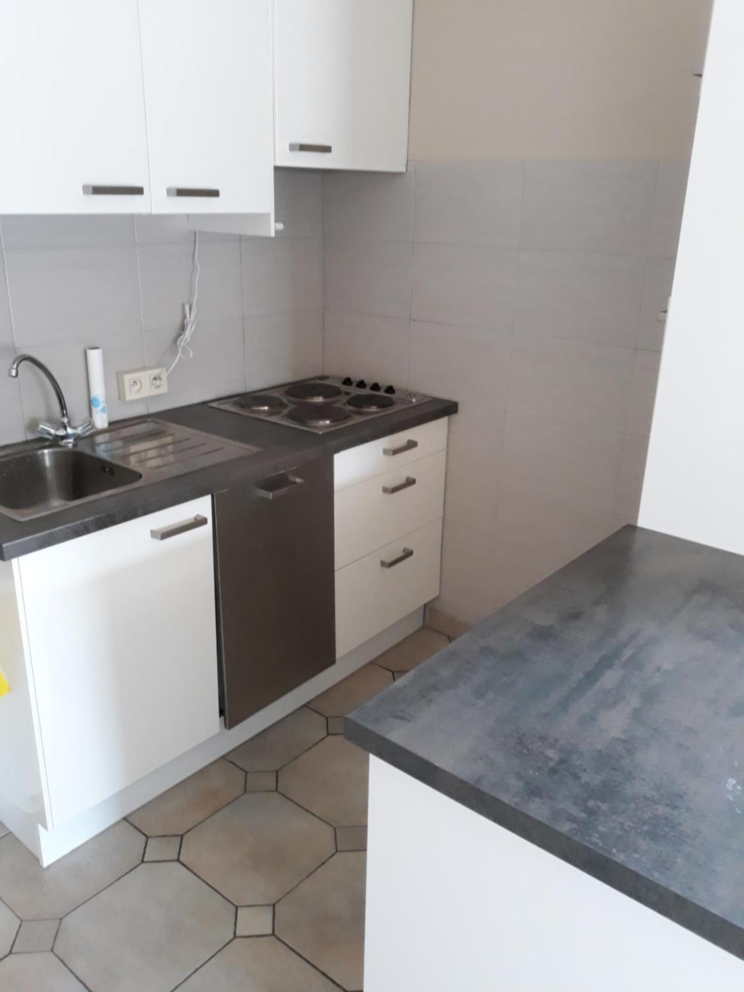 Apartment Lilyta De Haan Eksteriør billede
