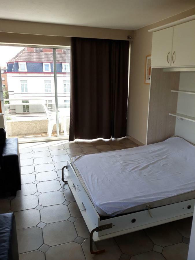 Apartment Lilyta De Haan Eksteriør billede