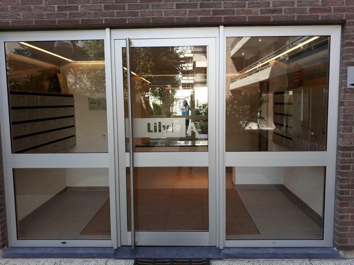 Apartment Lilyta De Haan Eksteriør billede