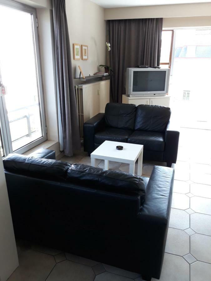 Apartment Lilyta De Haan Eksteriør billede